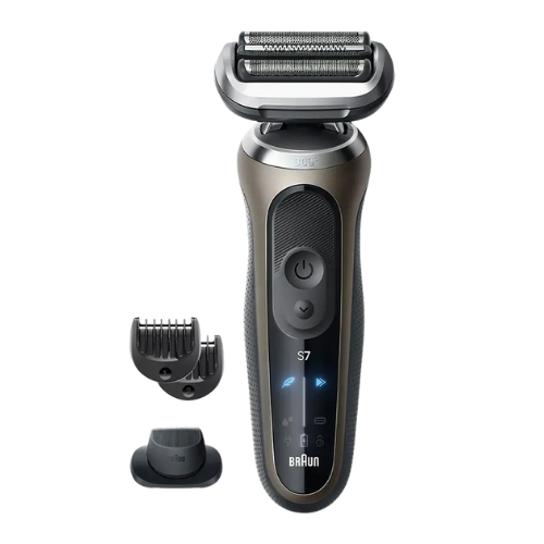 Braun Series 7 72-C1500s Electric Shaver