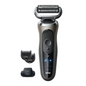 Braun Series 7 72-C1500s Electric Shaver