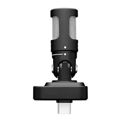 Shure MV88 USB-C Stereo Microphone MV88-USBC