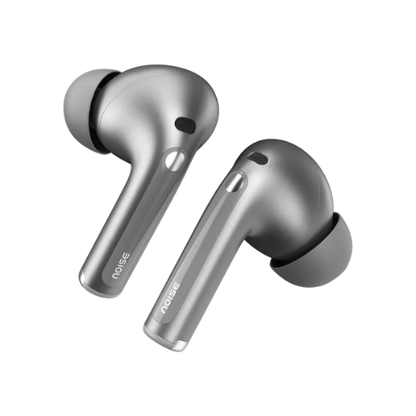 Noise Master Buds Active Noise Cancelling True Wireless Bluetooth Earbuds (Sound by Bose)