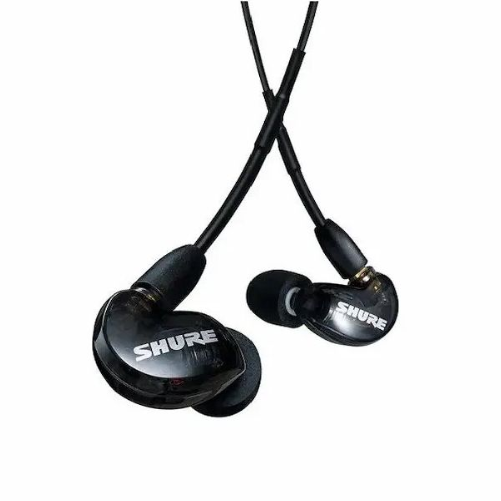 Shure AONIC 215 Sound Isolating In-Ear Wired Earphones