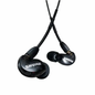 Shure AONIC 215 Sound Isolating In-Ear Wired Earphones