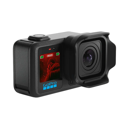 GoPro Mission 1 Pro Camera - Black