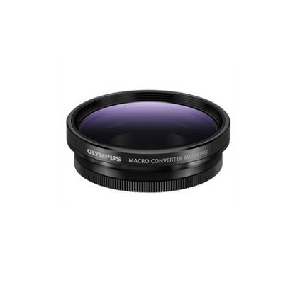 Olympus M.Zuiko Digital 17mm f/1.8 Lens