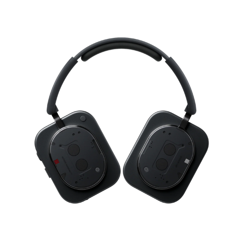 KEF X Nothing Headphone (1) Over-Ear ANC Headphones