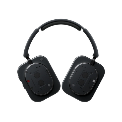 KEF X Nothing Headphone (1) Over-Ear ANC Headphones
