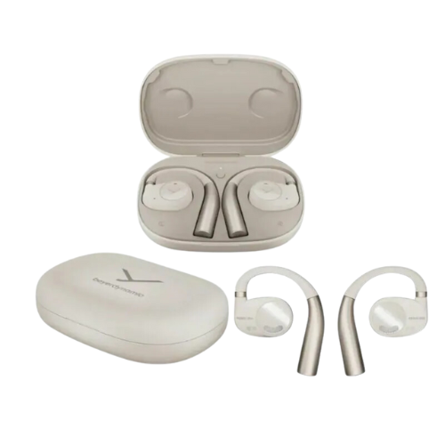 Beyerdynamic Verio 200 Open True Wireless Bluetooth Earphones