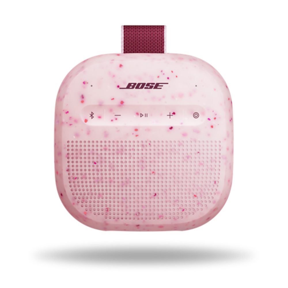 Bose Soundlink Micro Bluetooth Speaker (2nd Gen)