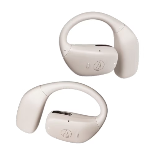 Audio Technica ATH-AC5TW Open-Ear Wireless Earphones