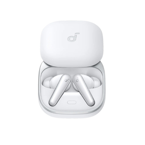 Anker SoundCore Liberty 5 Noise-Cancelling Wireless Earbuds