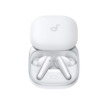 Anker SoundCore Liberty 5 Noise-Cancelling Wireless Earbuds