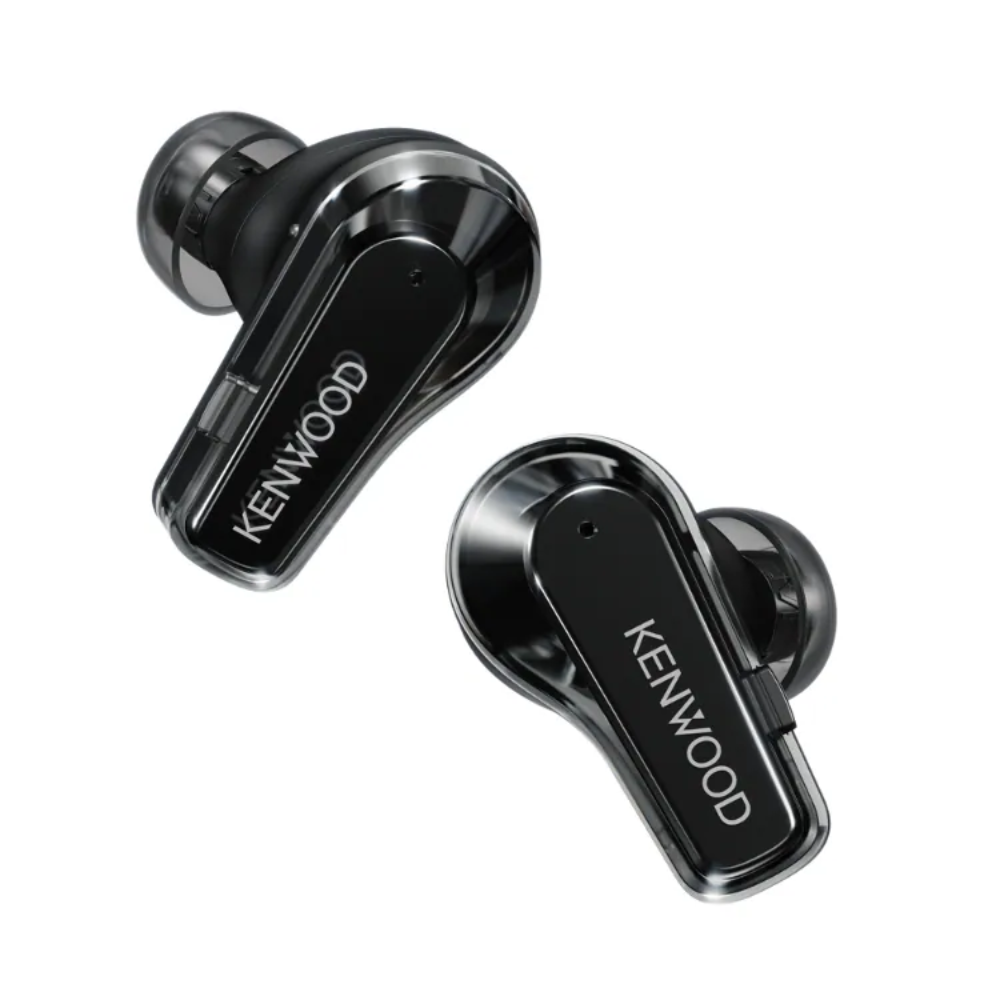 KENWOOD Glass Core Pro KH-CRZ100T Bluetooth Earphone【Parallel Import】