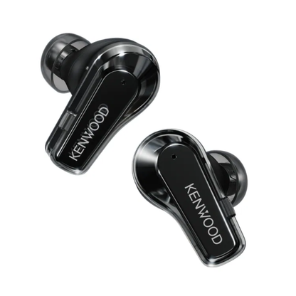 KENWOOD Glass Core Pro KH-CRZ100T Bluetooth Earphone【Parallel Import】