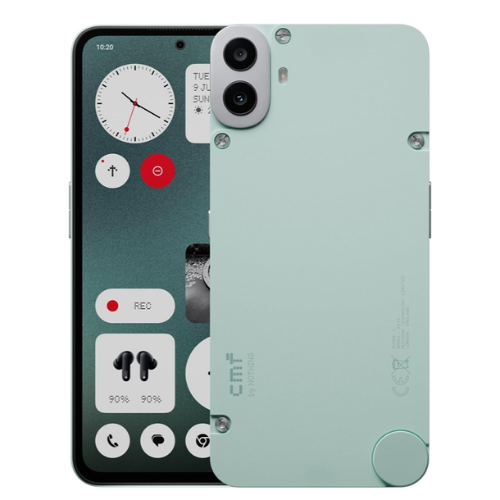 CMF by Nothing Phone 1 5G Dual SIM 8GB 256GB Smartphone