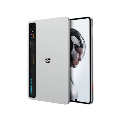 Nubia Redmagic Astra Gaming Wifi Tablet