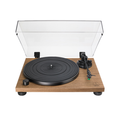Audio Technica AT-LPW40WN Turntable 【Parallel Import】
