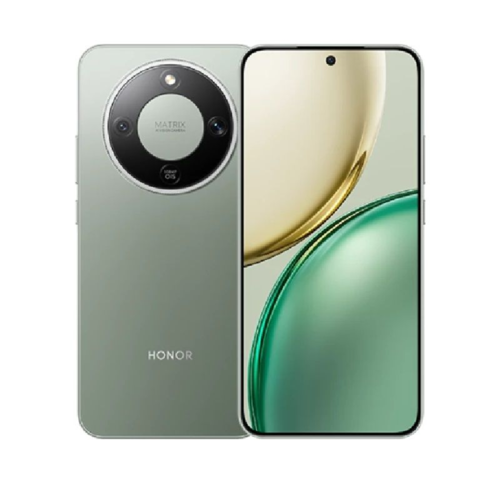 【Global Version】Honor X9d 5G Dual Sim 12GB 256GB MTN-NX1 Smartphone