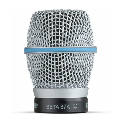 Shure Beta 87A Vocal Microphone｜BETA87A-X