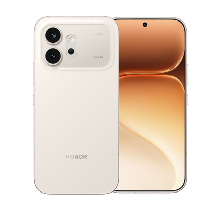 Honor 600 5G Dual SIM 12GB 256GB Smartphone【Global Version】【Parallel Import】