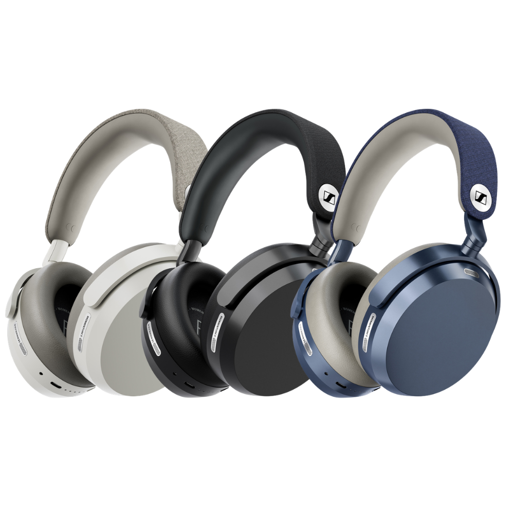 Sennheiser Momentum 5 Wireless Headphones