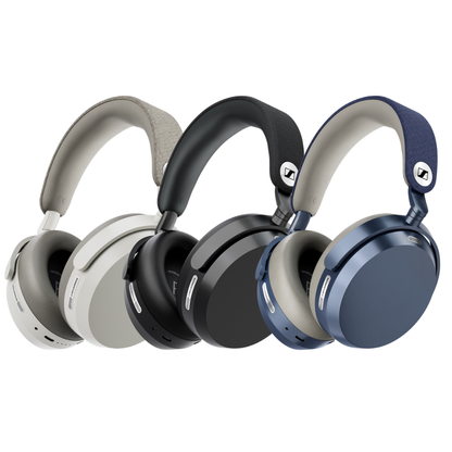 Sennheiser Momentum 5 Wireless Headphones