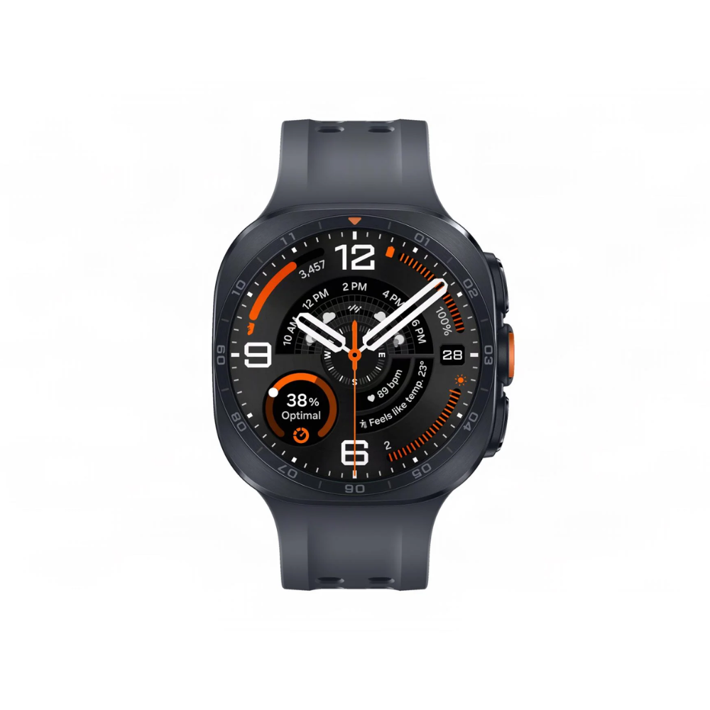 Samsung Galaxy Watch Ultra 2 47mm LTE L715 Smartwatch【Parallel Import】