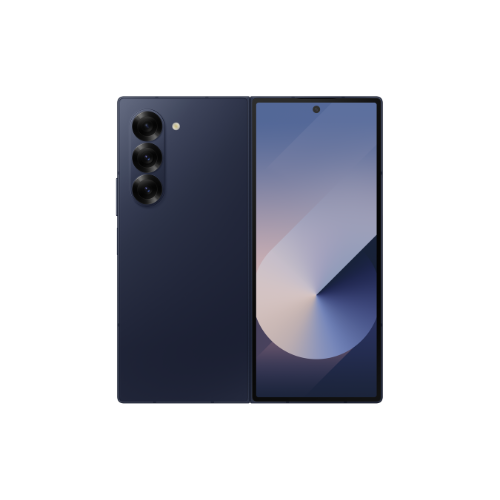 Samsung Galaxy Z Fold 6 5G Dual SIM 12GB 256GB