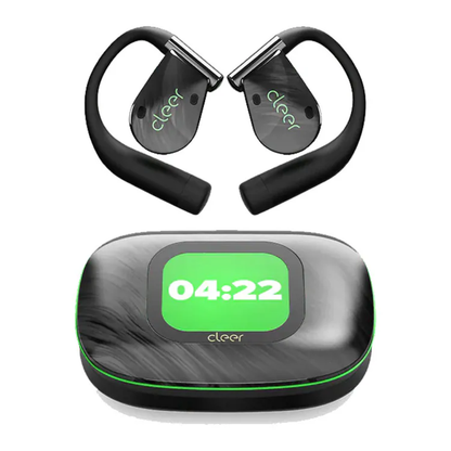 Cleer ARC 6 Sport Open-Ear True Wireless Earbuds