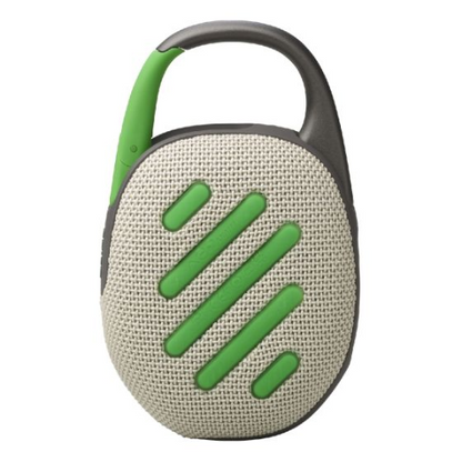 JBL Clip 5 Ultra-Portable Waterproof Speaker