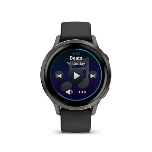 Garmin Venu 4 Health & Fitness Smart Watch