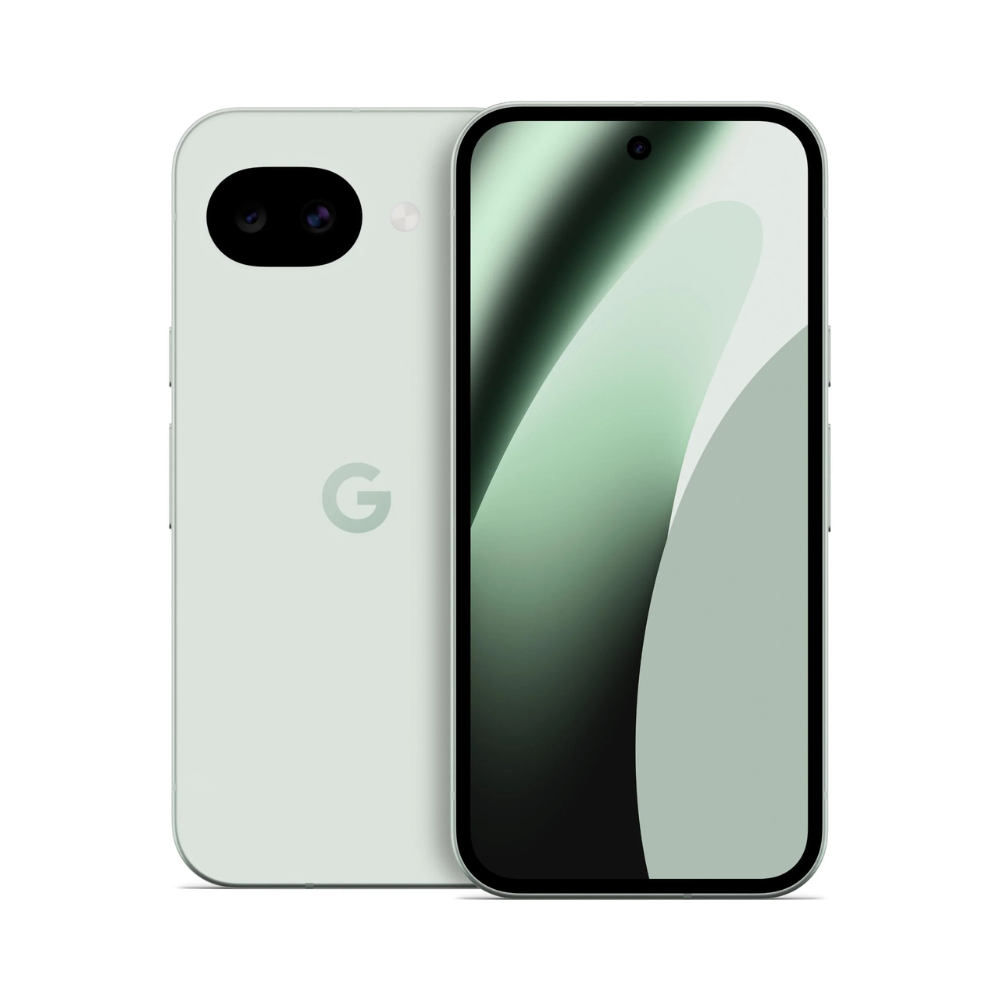 Google Pixel 10A 5G Dual Sim Smartphone