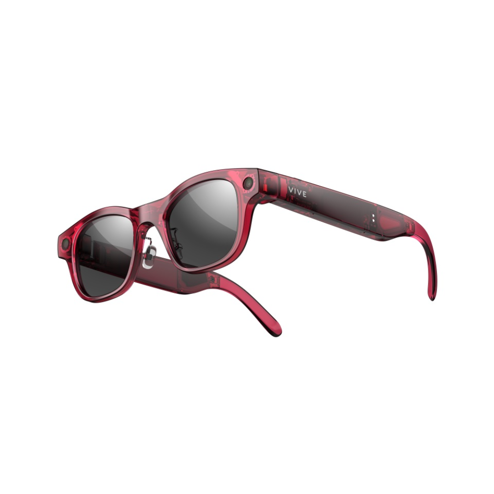 HTC Vive Eagle AI Glasses Medium Sunglass