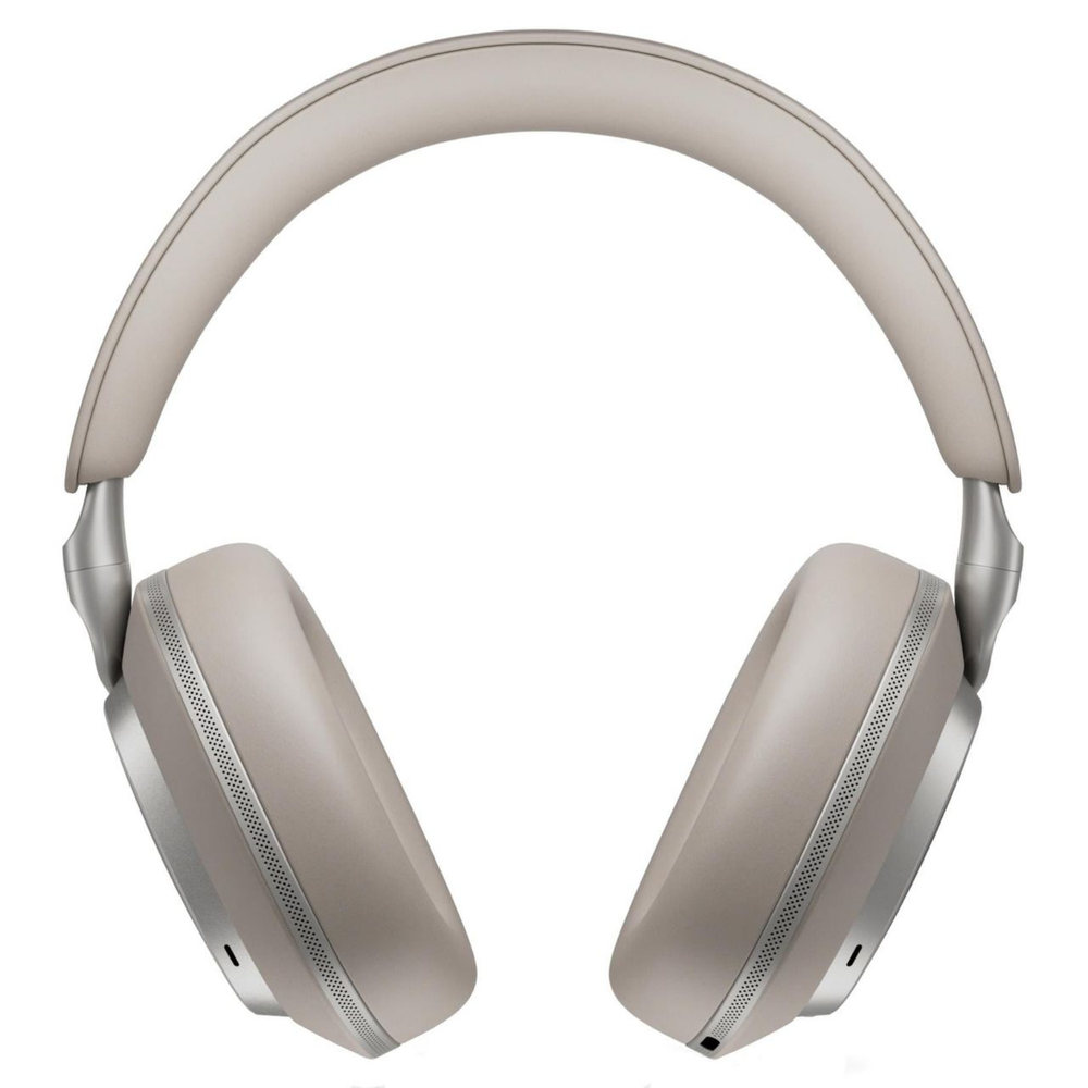 Bowers & Wilkins B&W Px8 S2 Wireless Over-Ear ANC Bluetooth Headphone