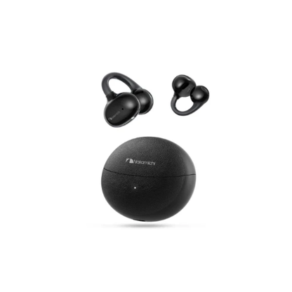 Nakamichi OP TW211 OpenEar True Wireless Bluetooth Earphone 【Parallel Import】