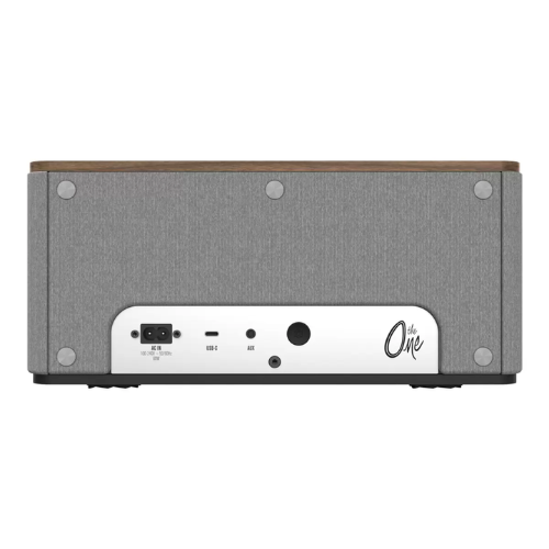 Klipsch The One Plus Premium Tabletop Bluetooth Speaker