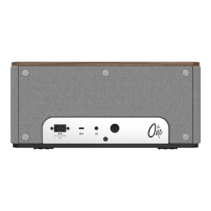 Klipsch The One Plus Premium Tabletop Bluetooth Speaker