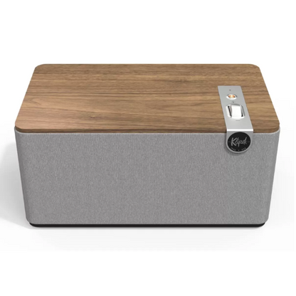 Klipsch The Three Plus Premium Tabletop Bluetooth Speaker
