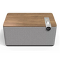 Klipsch The Three Plus Premium Tabletop Bluetooth Speaker