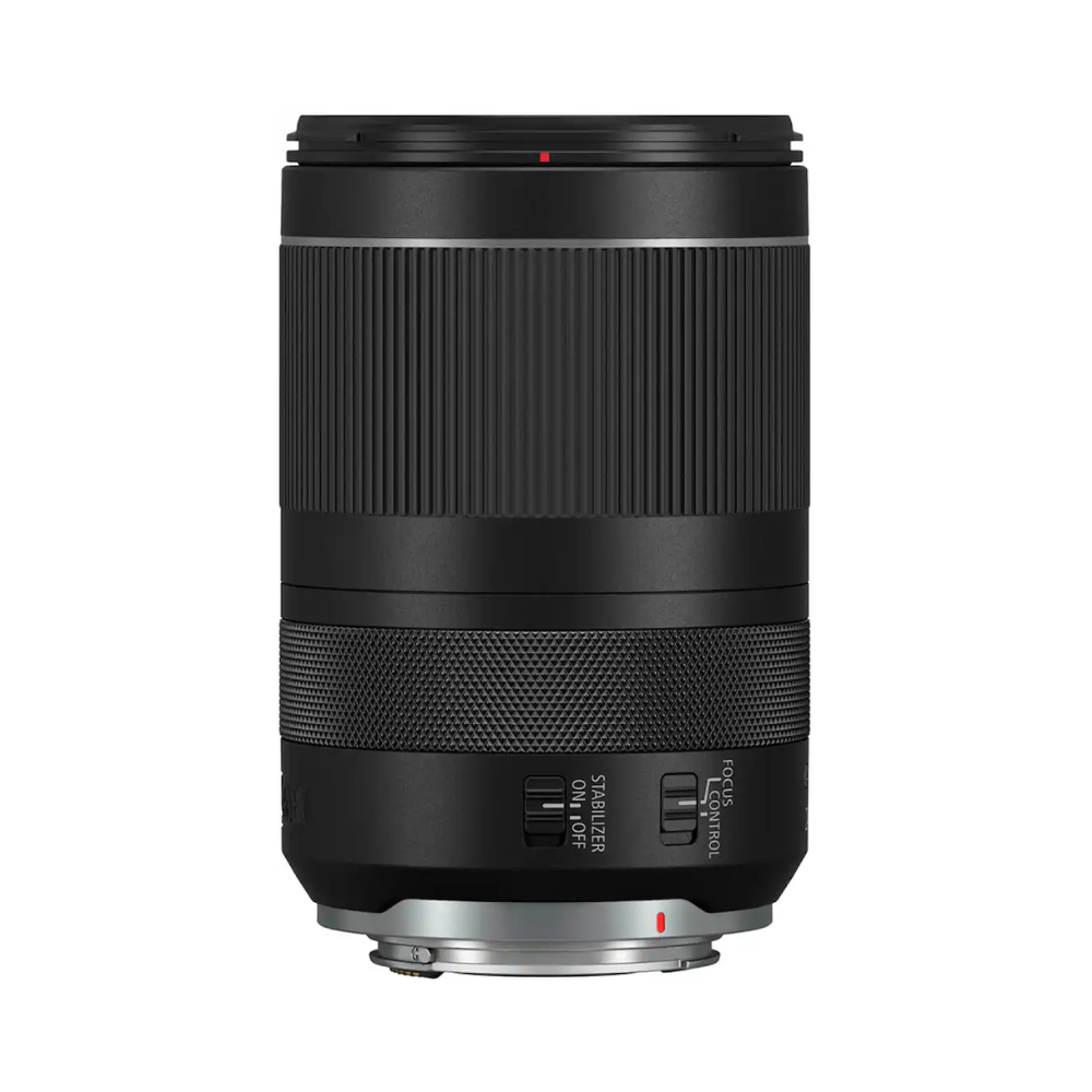 Canon RF 24-240mm F4-6.3 IS USM Lens