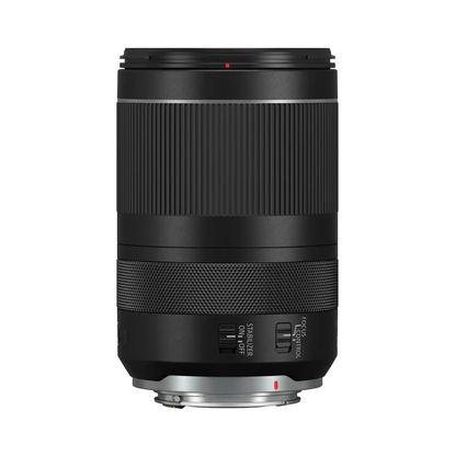 Canon RF 24-240mm F4-6.3 IS USM Lens