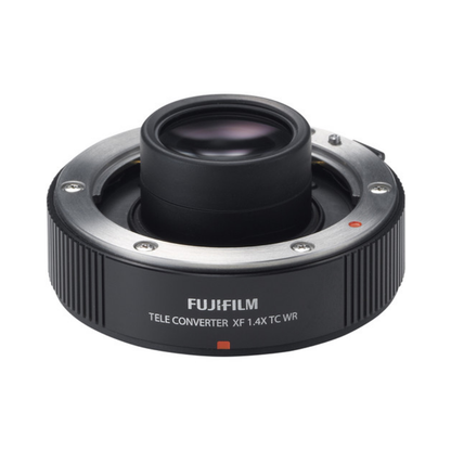 Fujifilm GF 1.4X TC WR Teleconverter【Parallel Import】