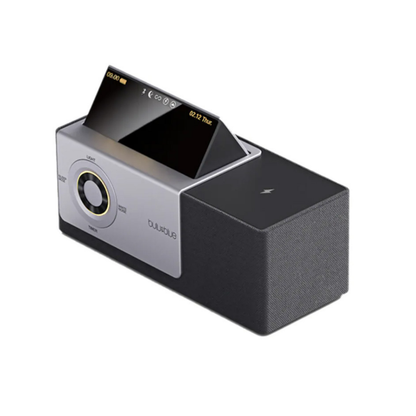 Bulu&Blue E300 Multi-Functional Bluetooth Speaker