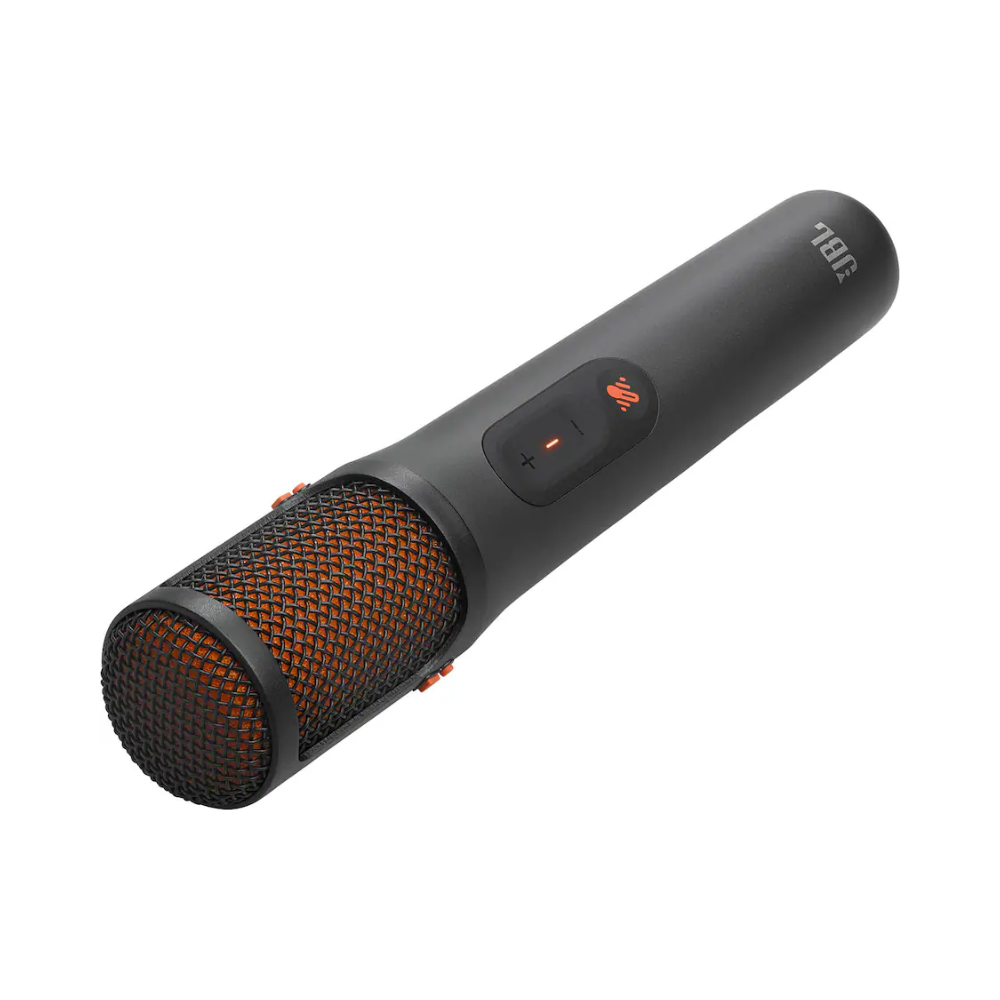 JBL EasySing Wireless AI-Enabled Microphones 2026
