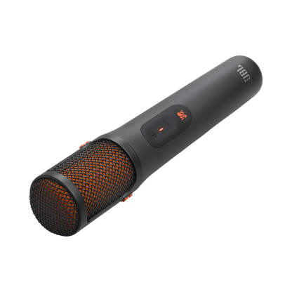 JBL EasySing Wireless AI-Enabled Microphones 2026