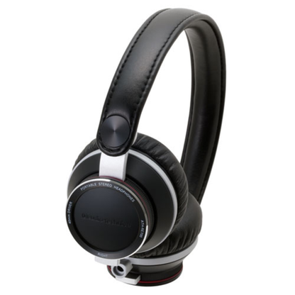 Audio Technica ATH-RE700C Over-Ear Headphones 【Parallel Import】