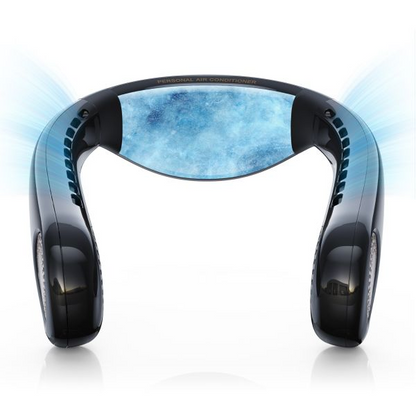 TORRAS COOLiFY Air Cyber Smart AI-Control Neck Air Conditioner