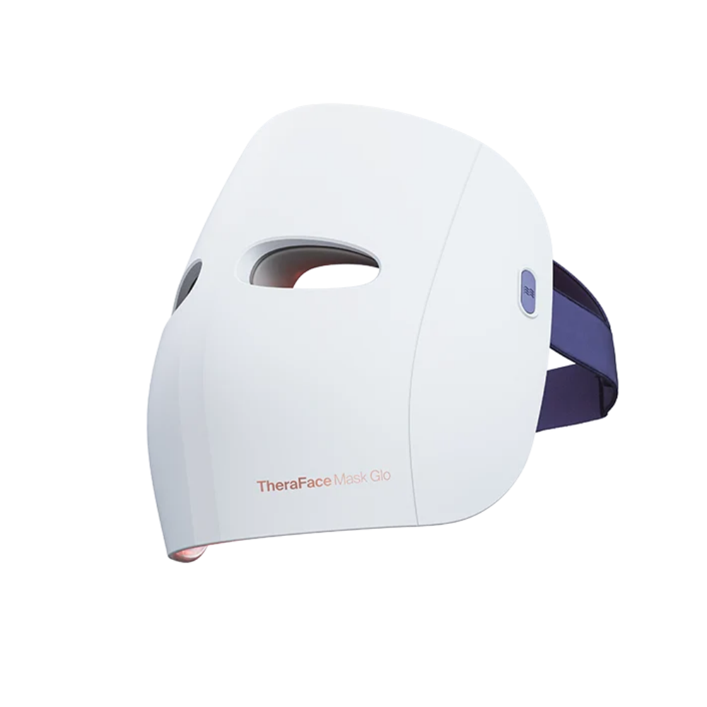TheraFace Mask Glo 【Parallel Import】