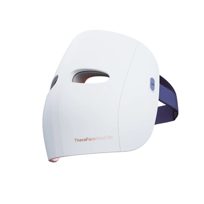 TheraFace Mask Glo 【Parallel Import】