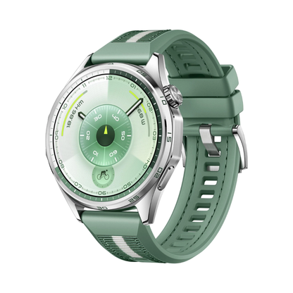 Huawei Watch GT 6 46mm Smartwatch ATM-B19