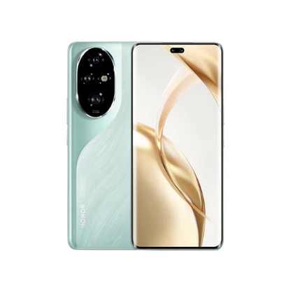 Honor 200 / 200 Pro 5G Dual SIM Smartphone - Global Version